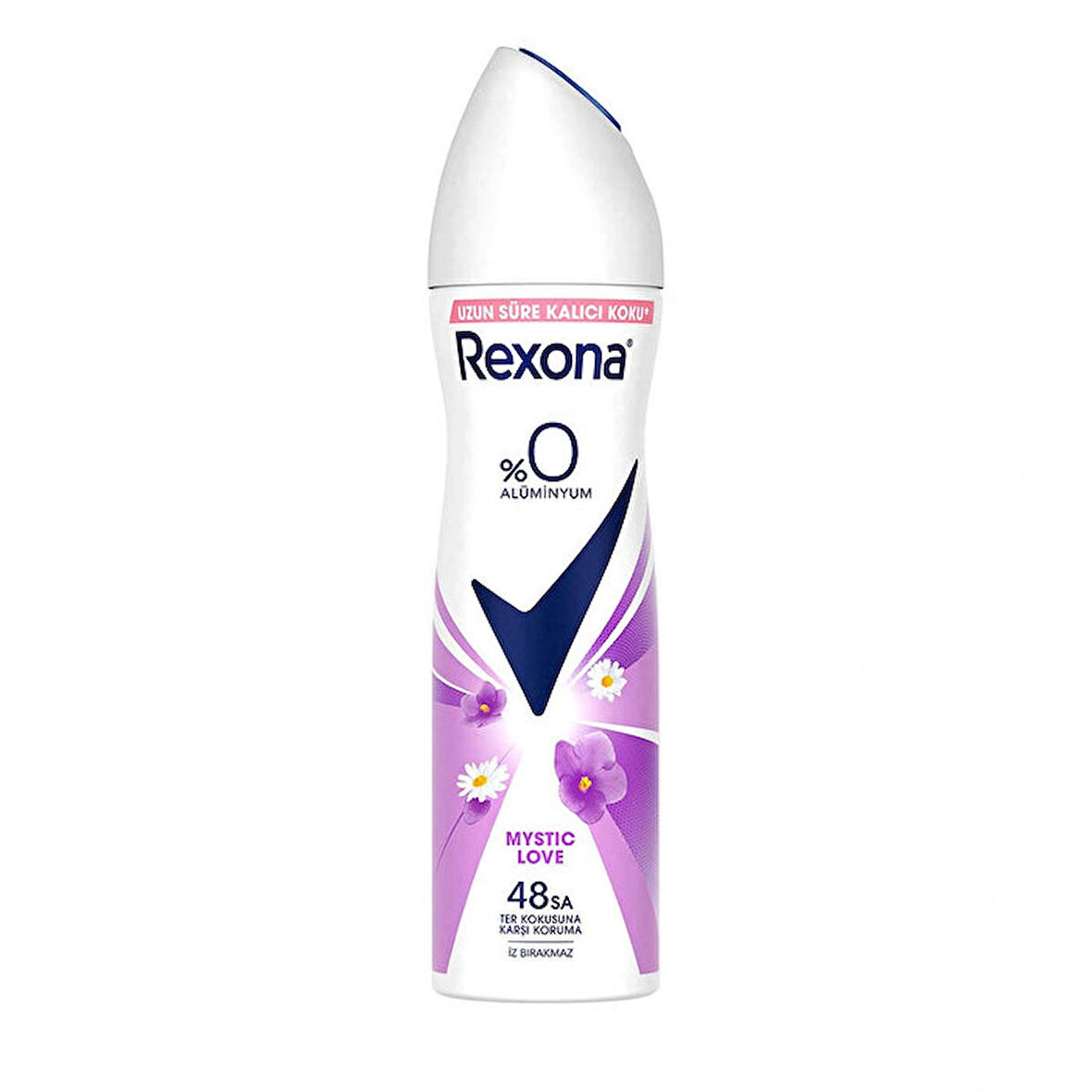 Rexona Mystic Love Kadın Deodorant 150 ml