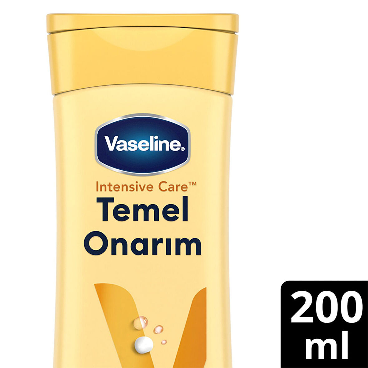 Vaseline Losyon Temel Onarım 200 ml