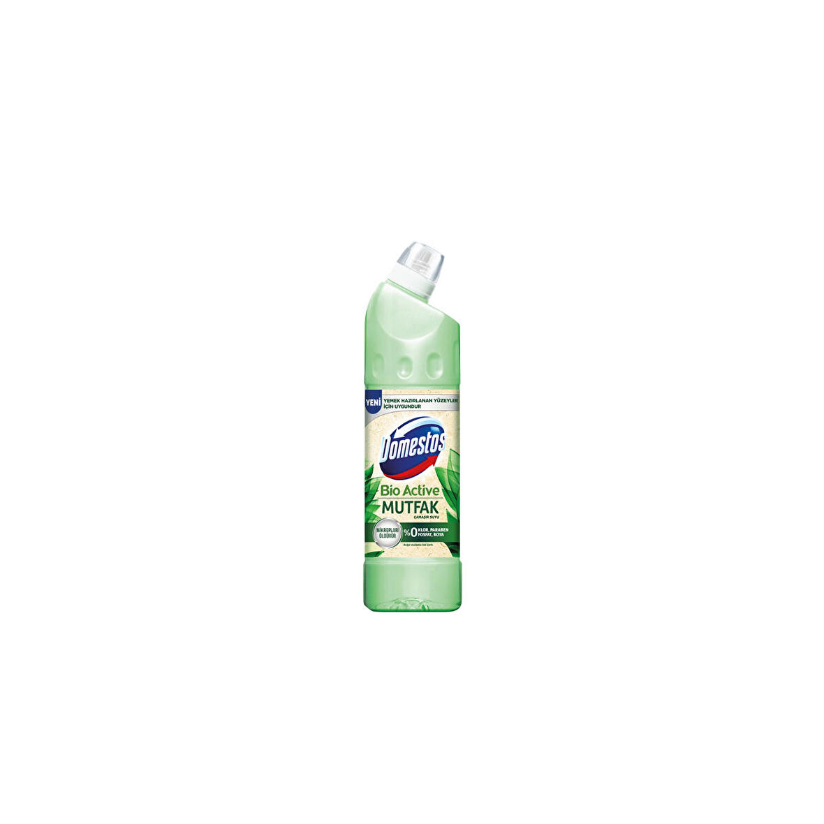 DOMESTOS 1989 GR KOTU KOKU AVCISI