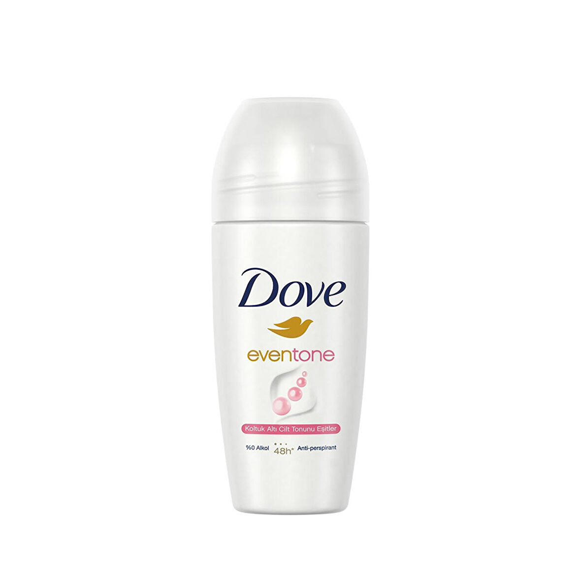 Dove Roll On Eventone Kadın 50 Ml