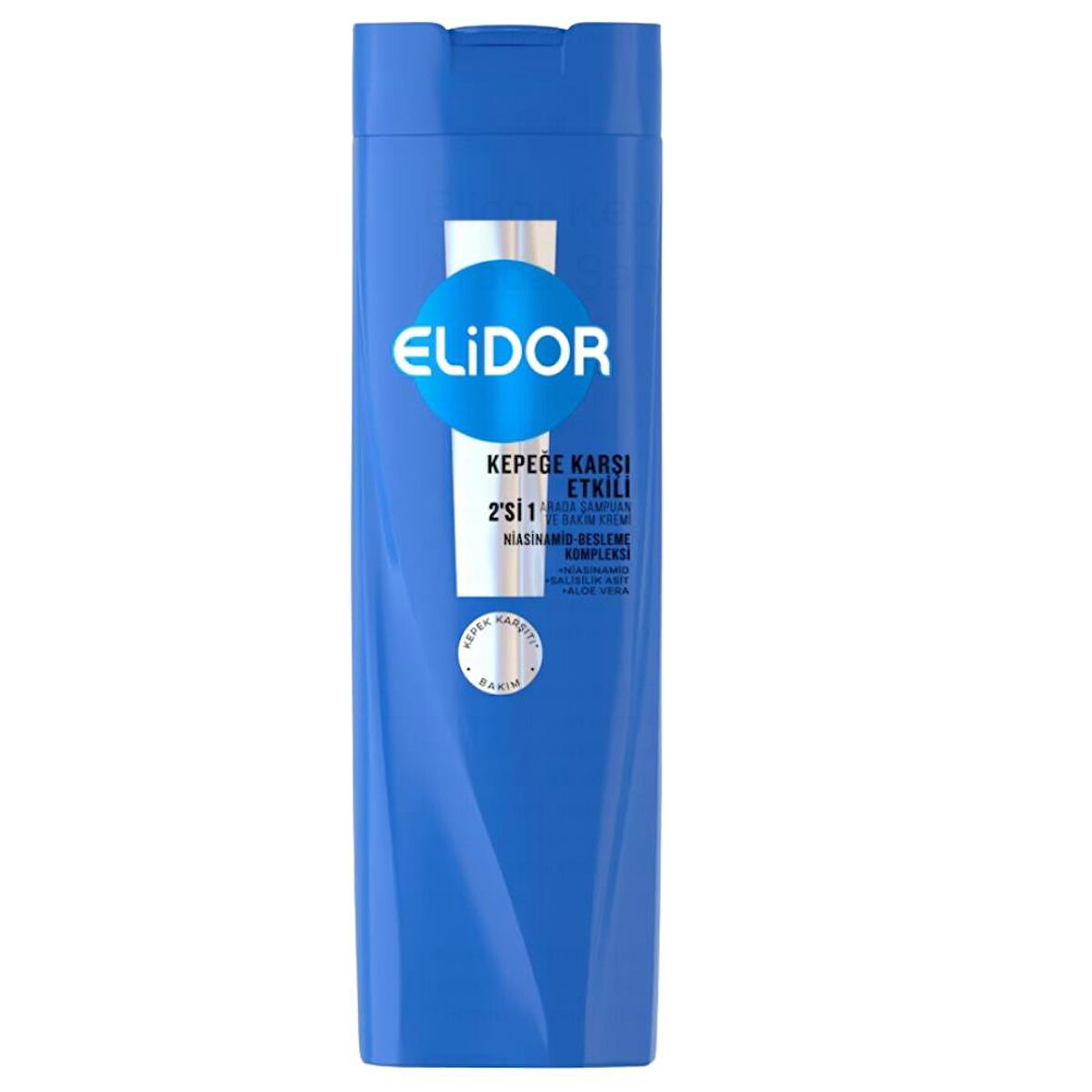 ELIDOR 400ML  2/1 KEPEGE KARSI 7534