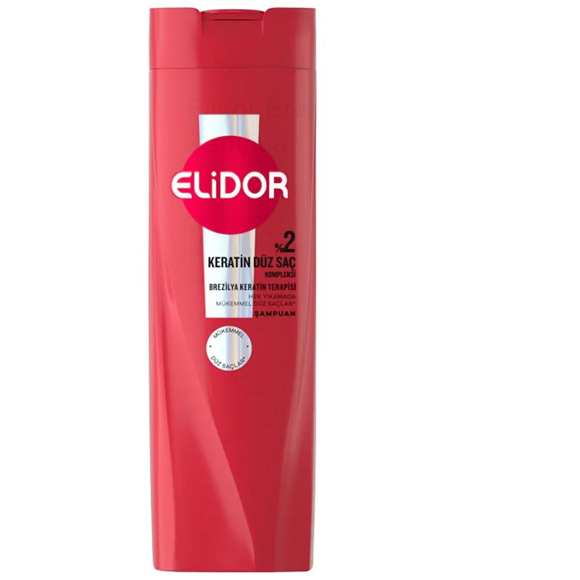 ELIDOR 400ML KERATIN TERAPISI SAMPUAN 7548