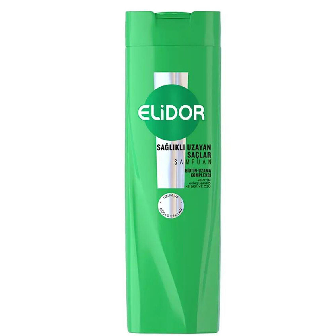 ELIDOR 400ML  1/1 UZAYAN SACLAR 7538