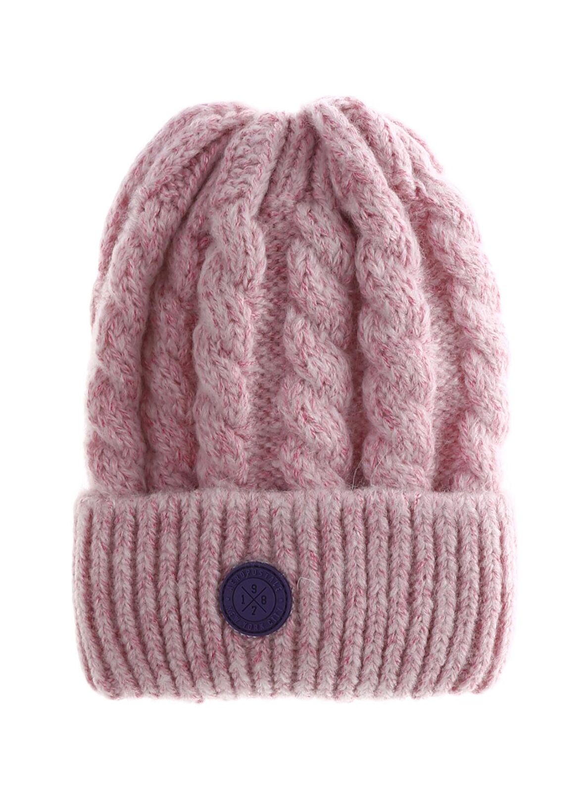 Aeropostale Bere, Standart, Pembe