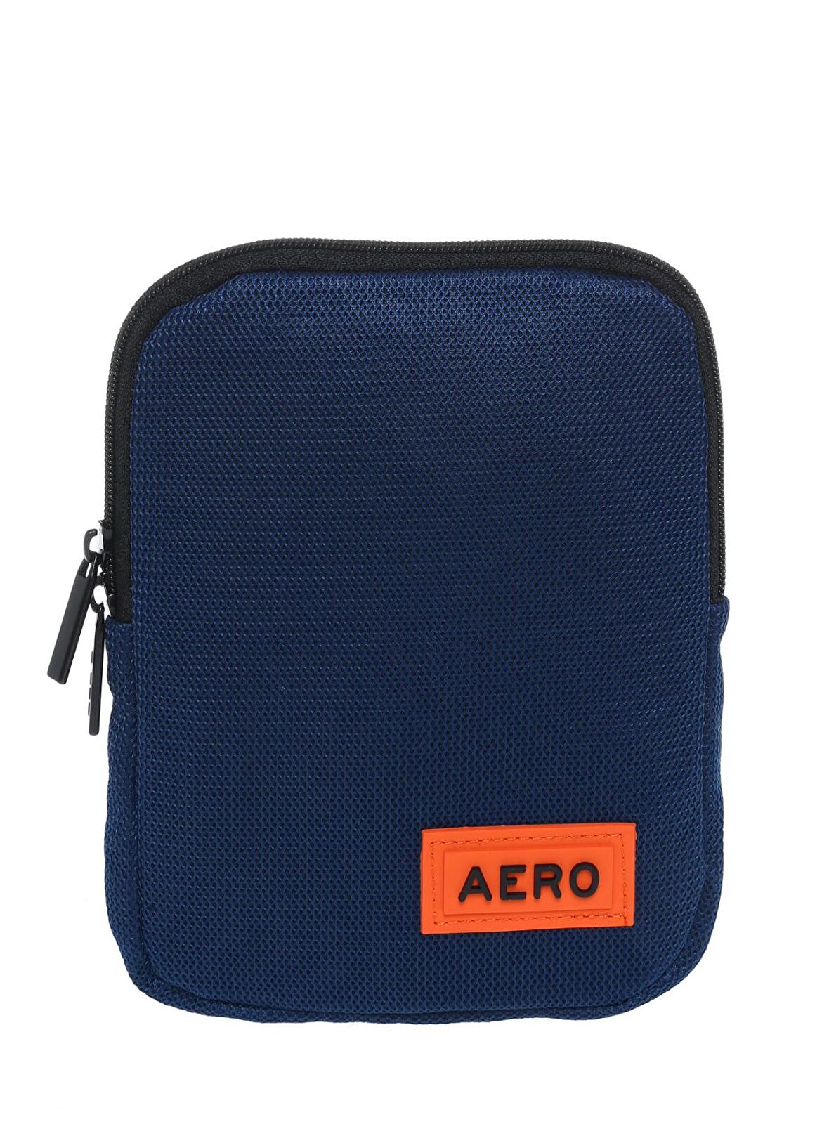 Aeropostale 21x15x2 Lacivert Erkek Postacı Çantası SEBASTIAN-FLOW