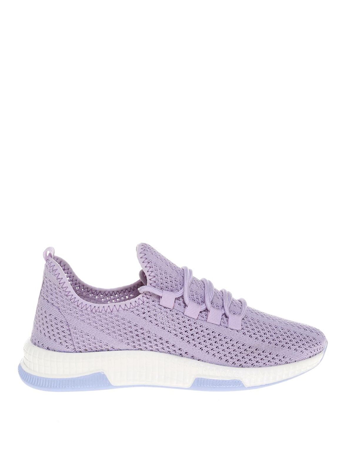 Fabrika Lila Kadın Sneaker JAYDA