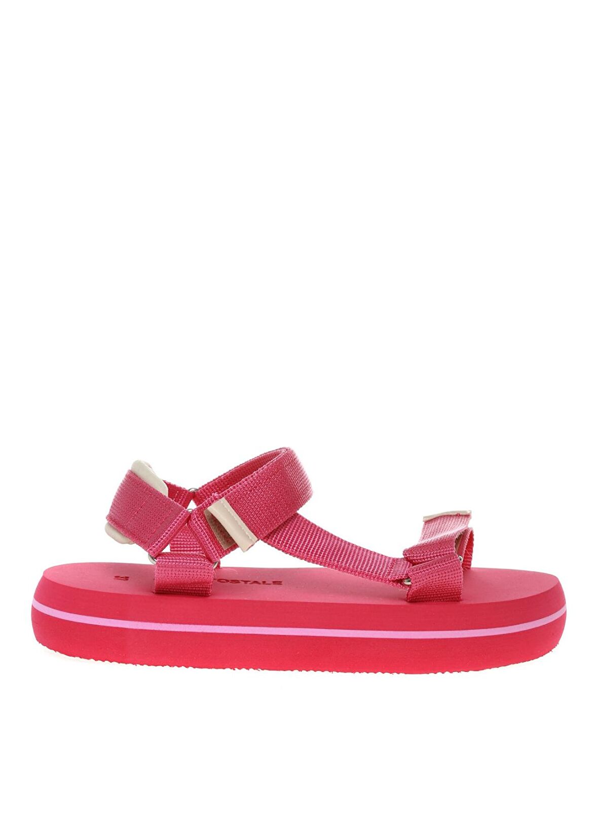Aeropostale Sandalet, 39, Fuşya