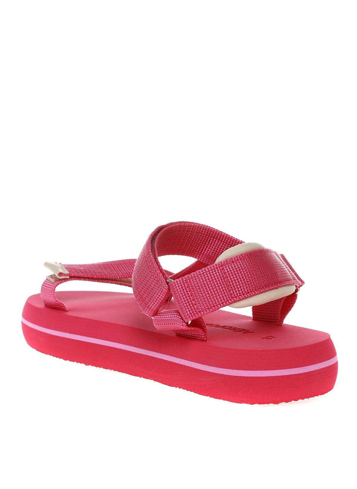 Aeropostale Sandalet, 39, Fuşya