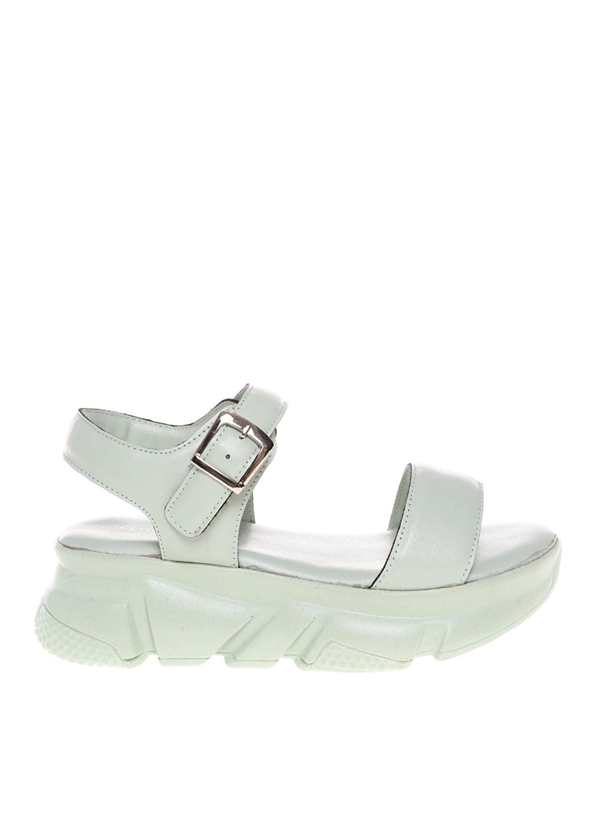 Aeropostale Sandalet, 36, Mint