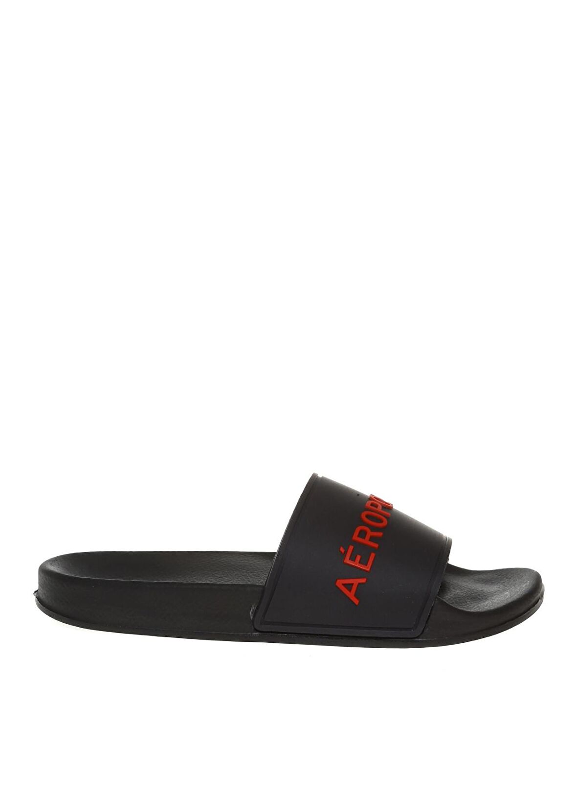 Aeropostale Terlik, 45, Siyah