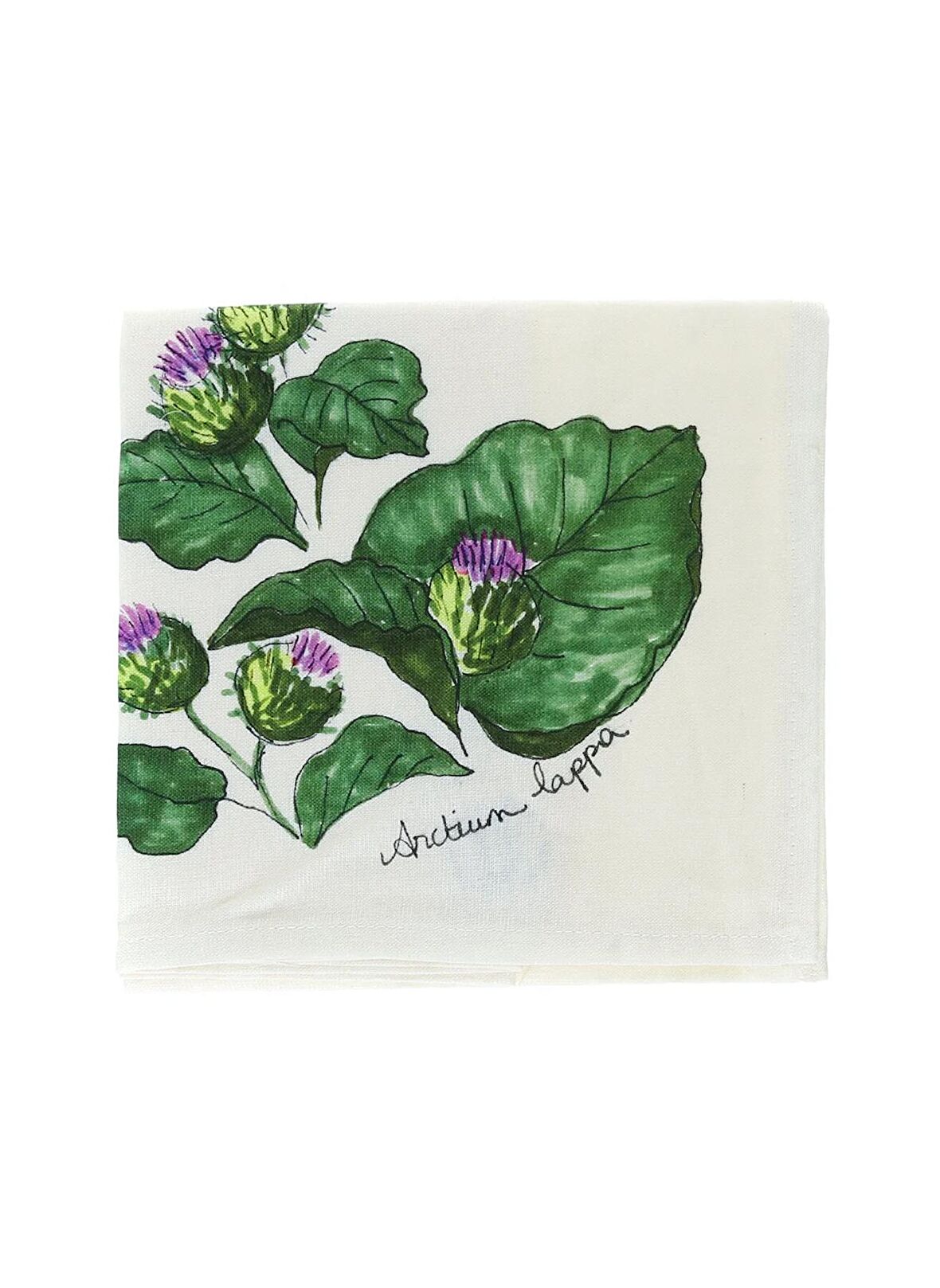 Boyner Evde Keten Ekmek Kutusu BITTER 3LÜ SAK.BOHÇASI