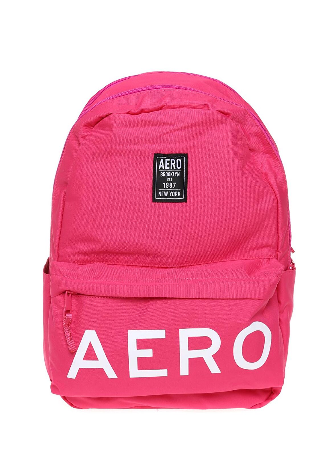 Aeropostale Polyester Pembe Kız Çocuk Sırt Çantası WOMEX