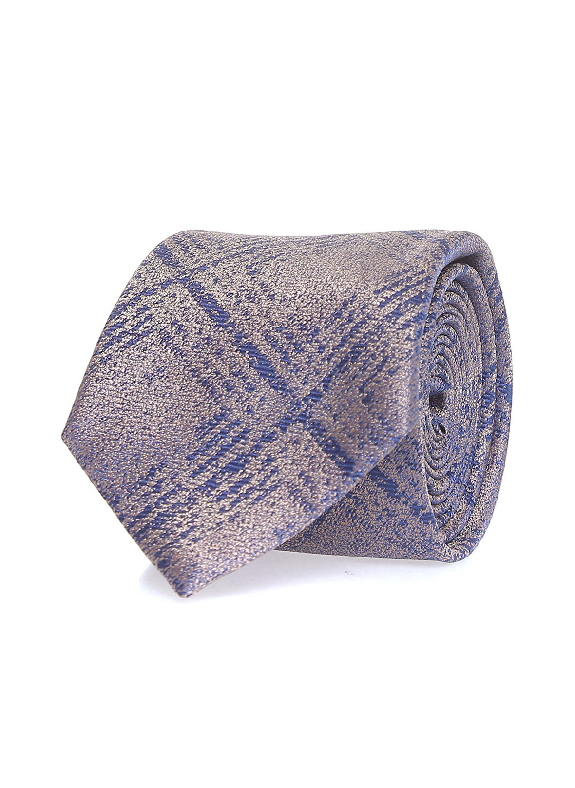 Fabrika Kravat, Standart, Mavi