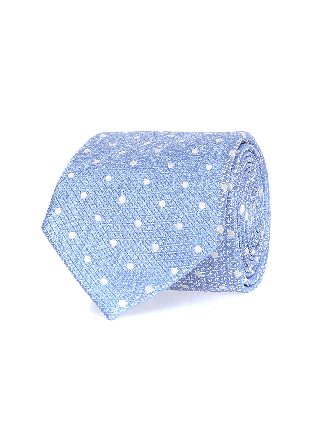 Fabrika Kravat, Standart, Mavi