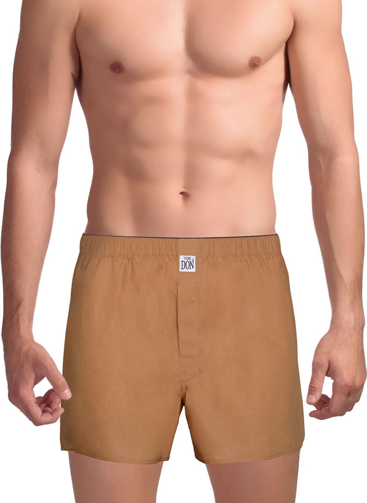 The Don Hardal Erkek Boxer TDNPOP095