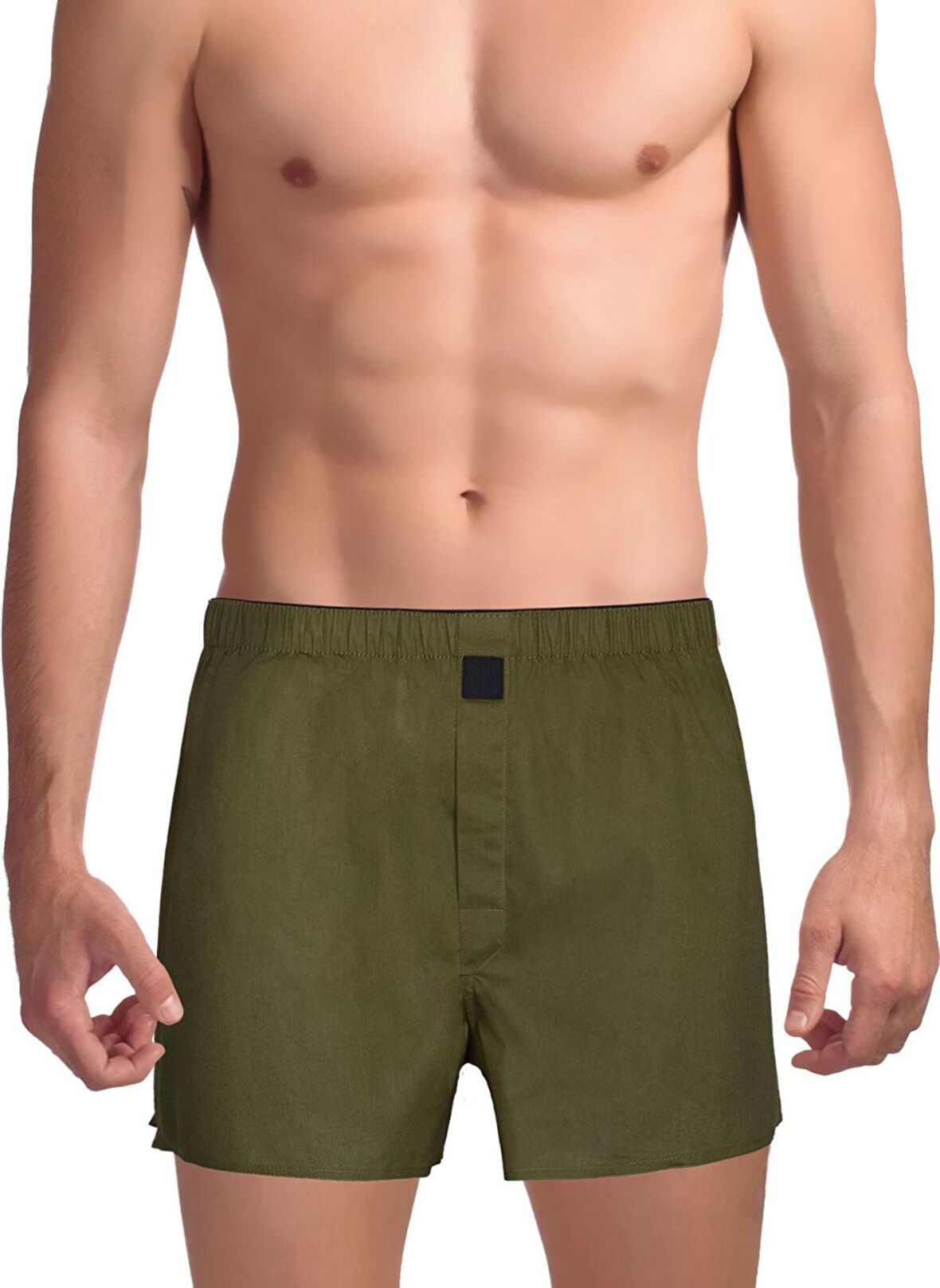 The Don Koyu Haki Erkek Boxer TDNPOP096