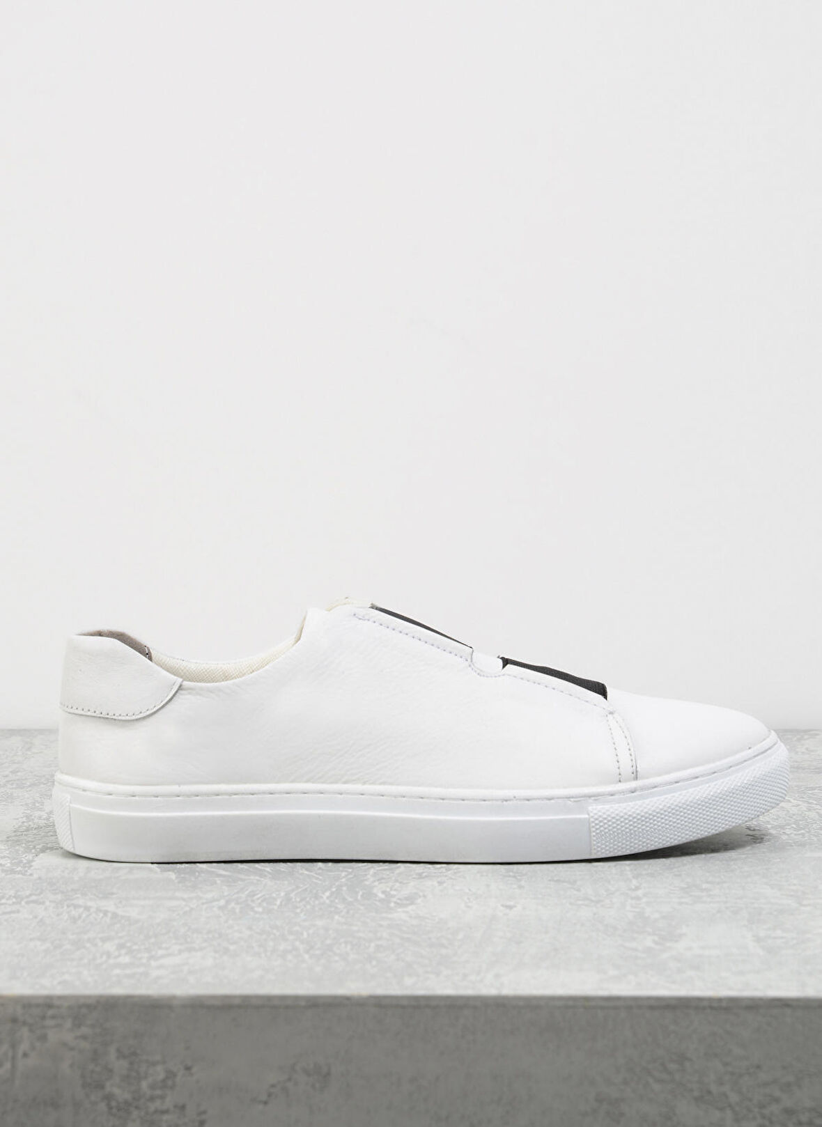 F By Fabrika Beyaz Erkek Sneaker CHRAS