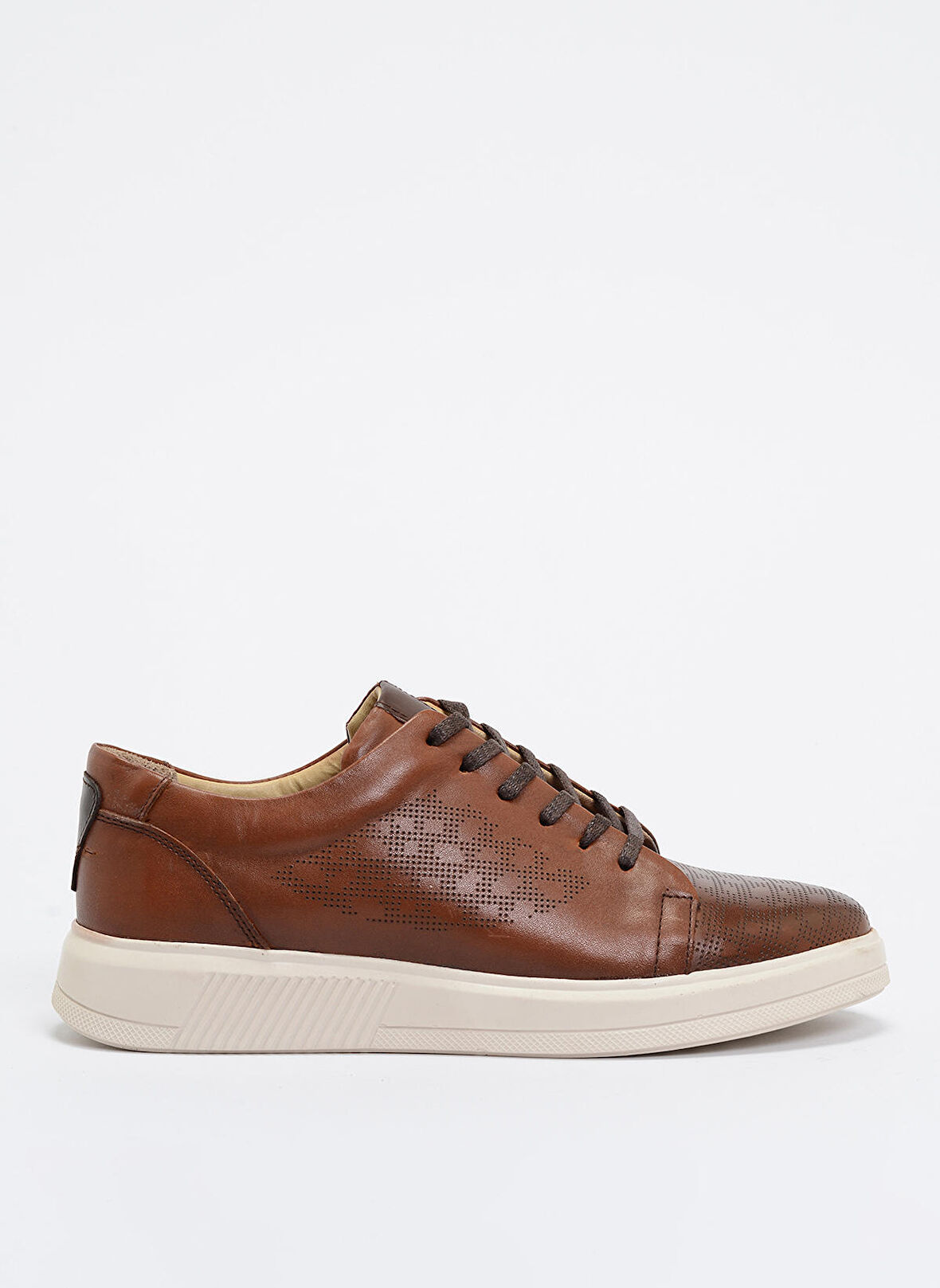 F By Fabrika Taba Erkek Sneaker REODENDO