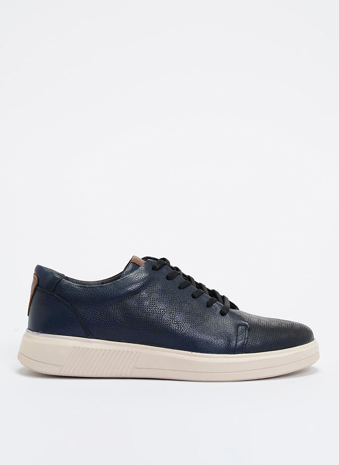 F By Fabrika Lacivert Erkek Sneaker REODENDO