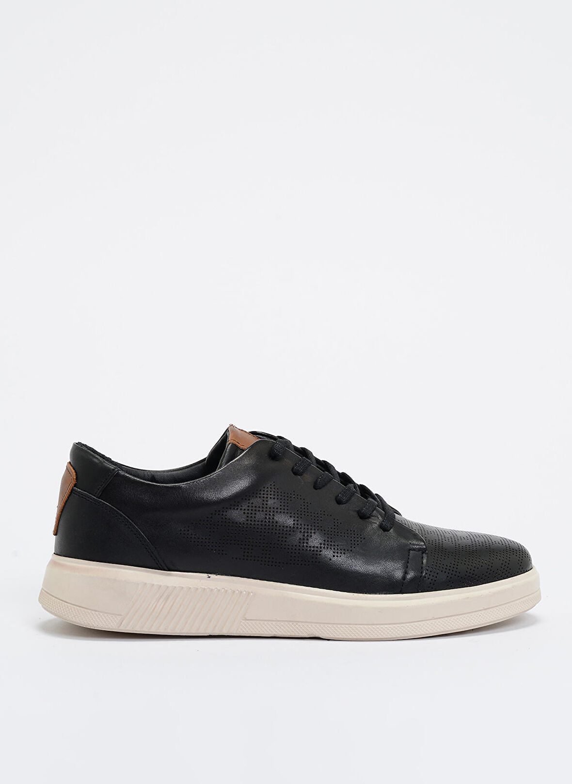 F By Fabrika Siyah Erkek Sneaker REODENDO