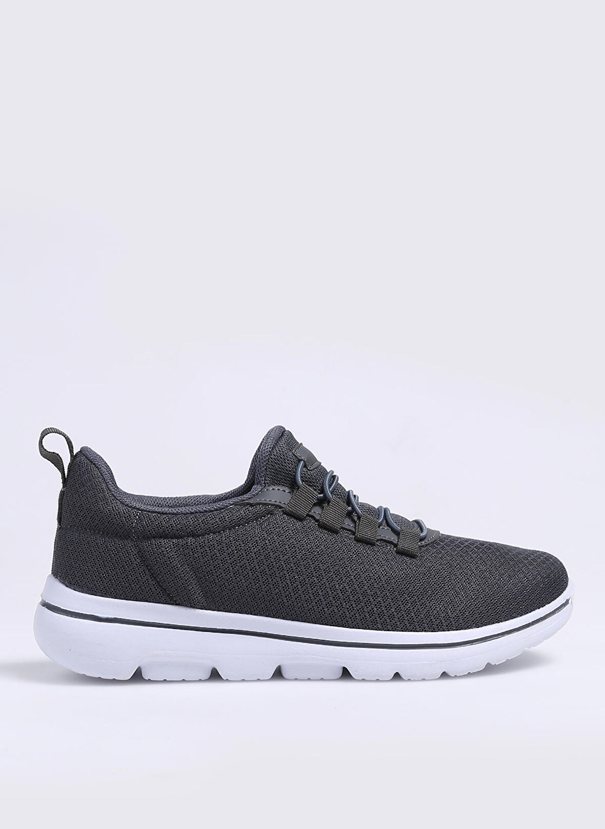 Fabrika Antrasit Erkek Sneaker BELEM