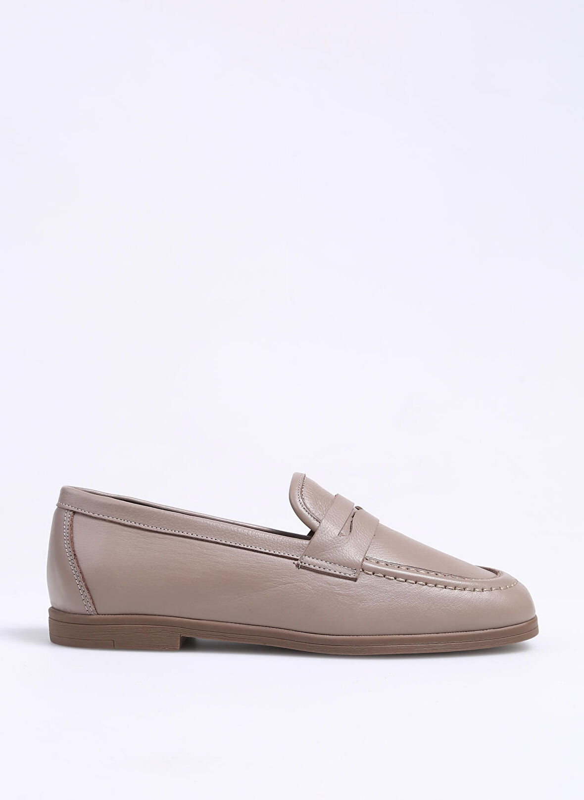 Manijero Vizon Kadın Loafer