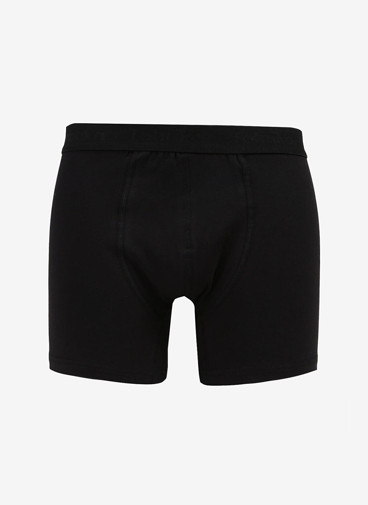 Fabrika Boxer, S, Siyah