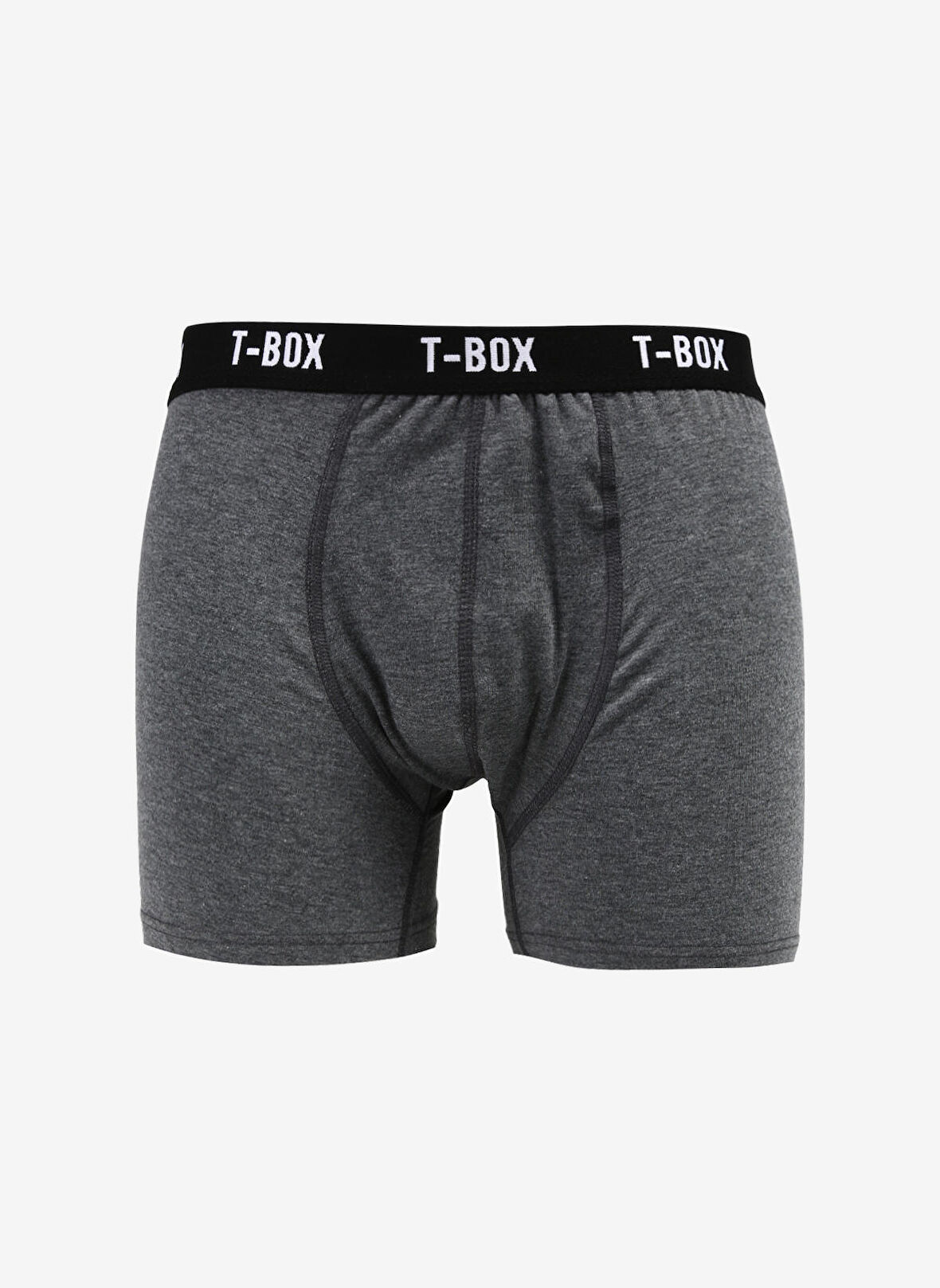 T-Box Boxer, 2XL, Antrasit