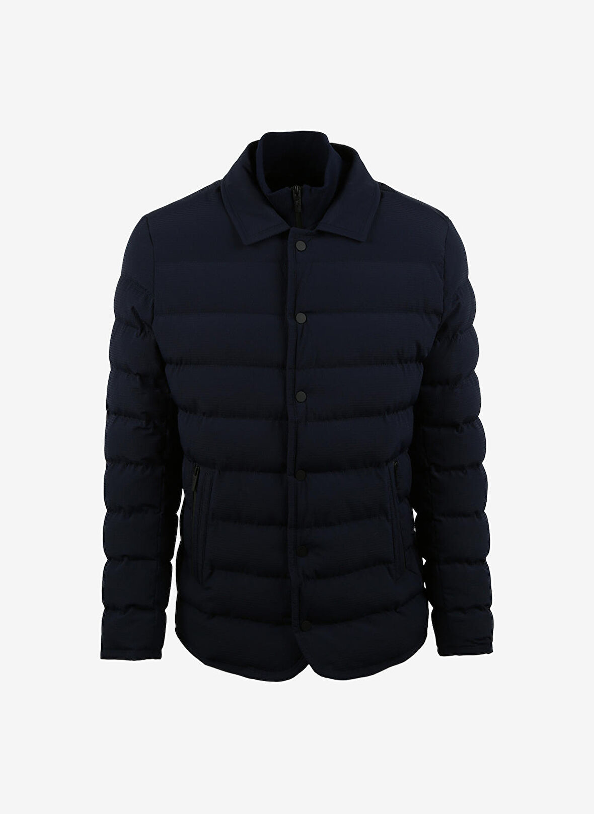 Fabrika Lacivert Erkek Mont F3WM-MNT104