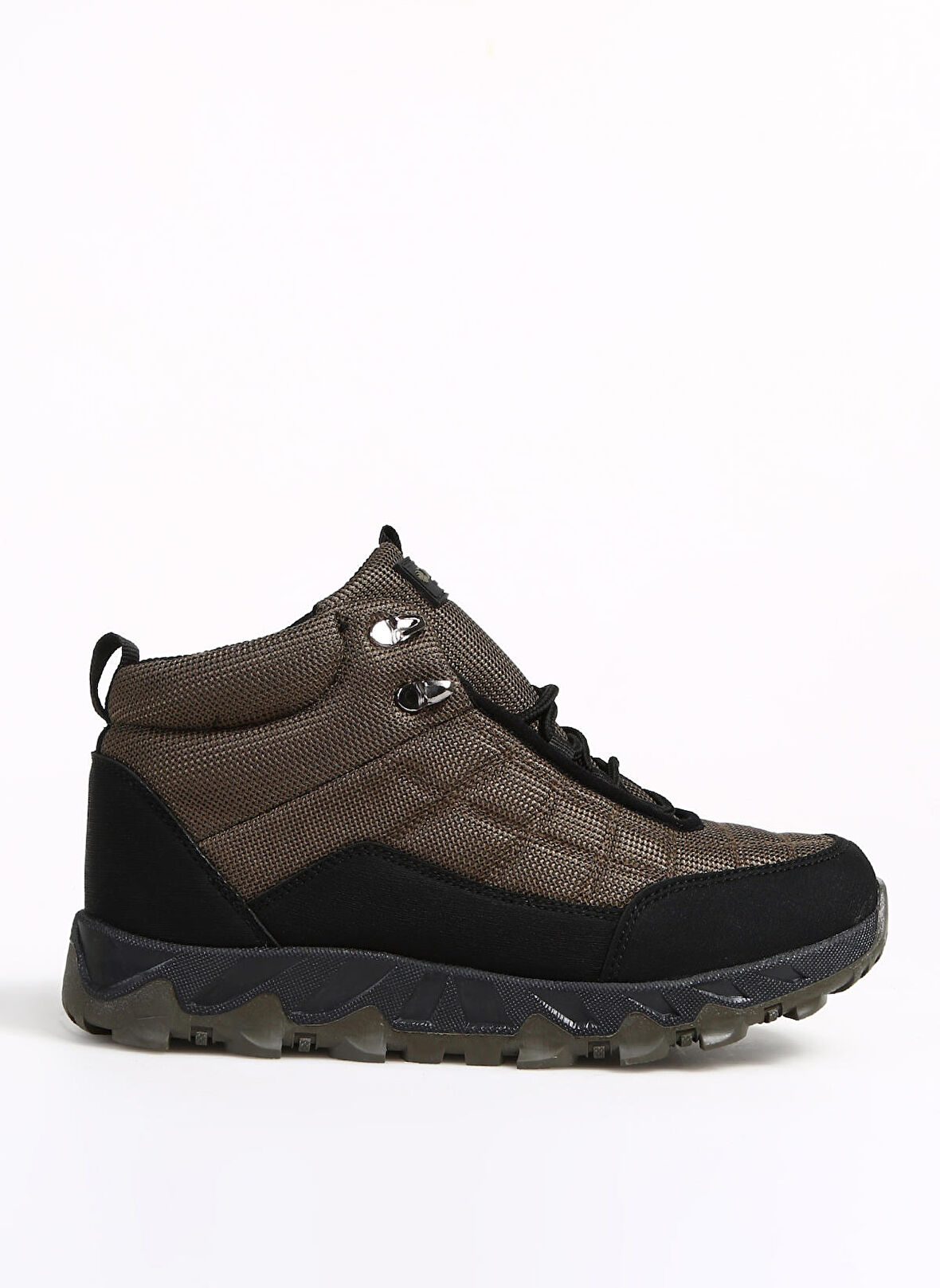 Haki Erkek Outdoor Bot LACHEN