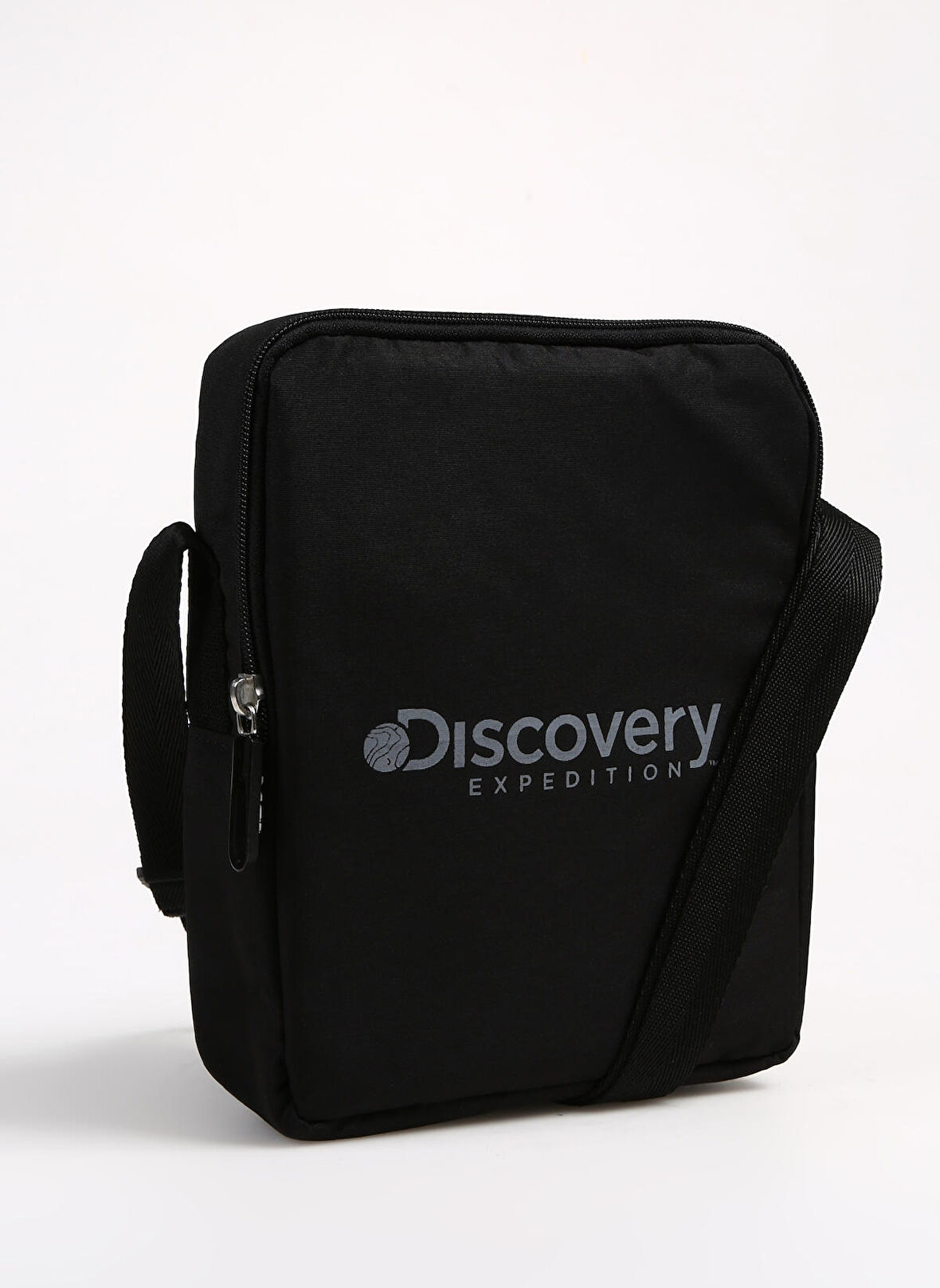 Discovery Expedition Siyah Unisex Evrak Çantası NITA-HANGER NEW