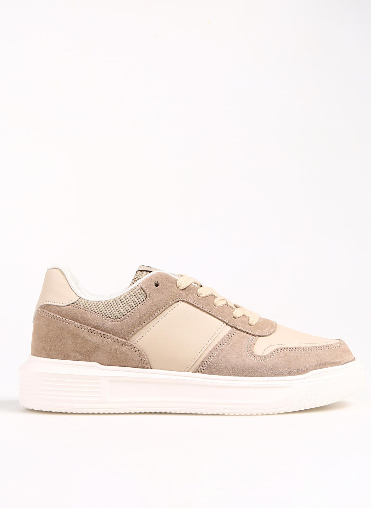 Aeropostale Bej Erkek Sneaker CLODIA