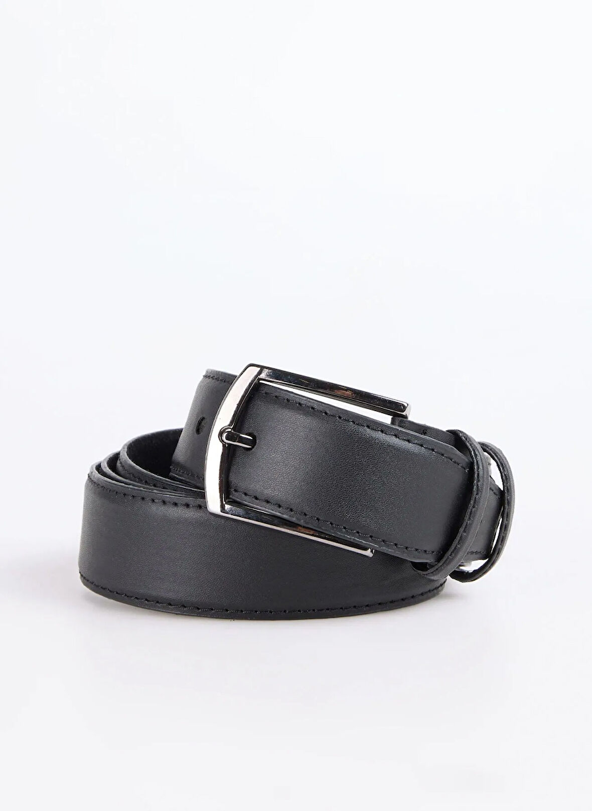 Cotton Bar Erkek Kemer COTTONBAR KLS 501 SİYAH