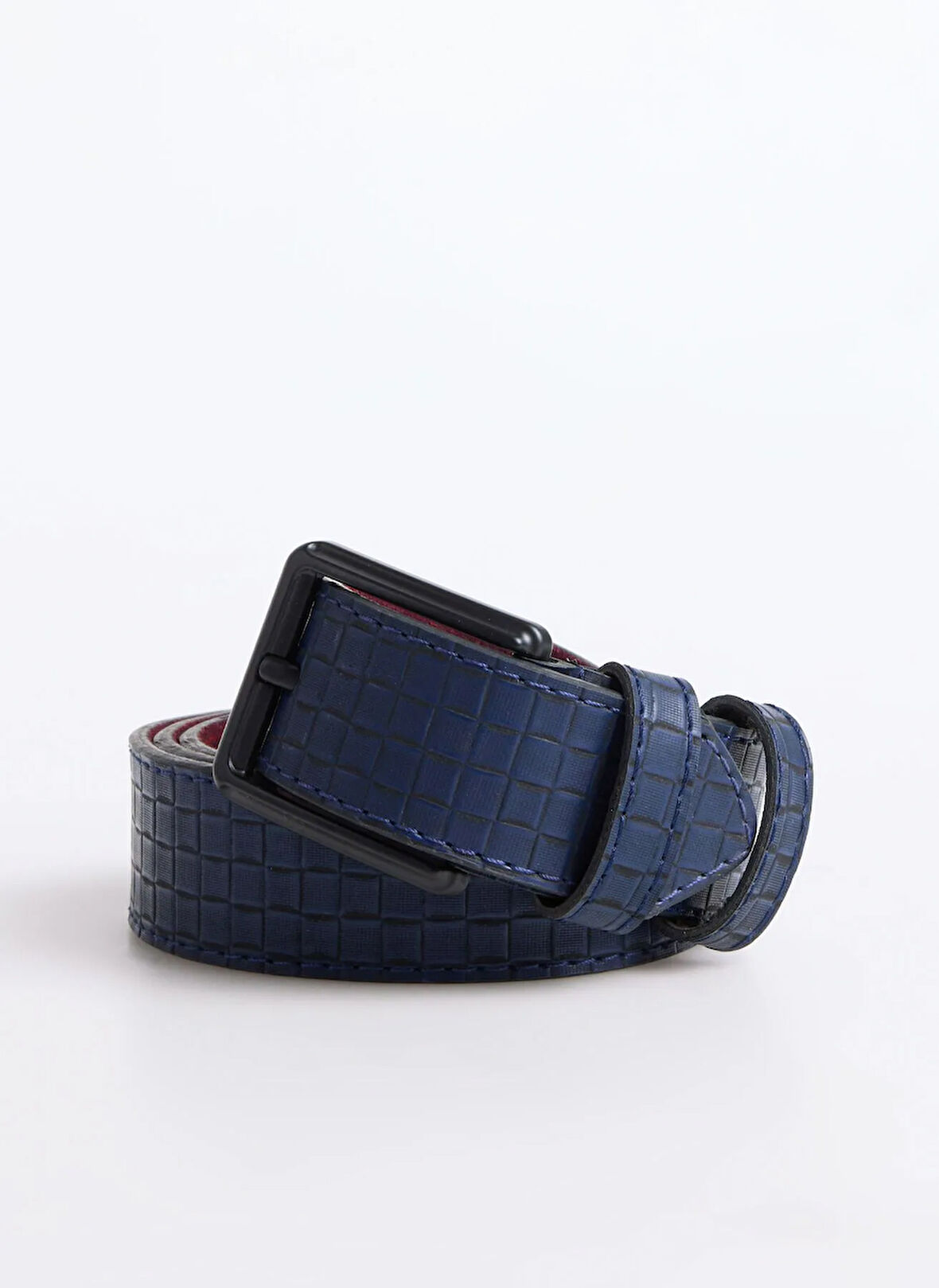 Aeropostale Erkek Kemer AERO 001 LACİVERT