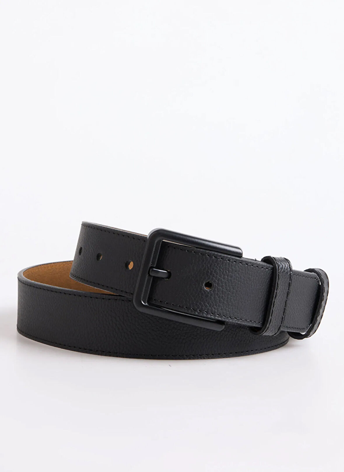 Aeropostale Erkek Kemer AERO 001 SİYAH