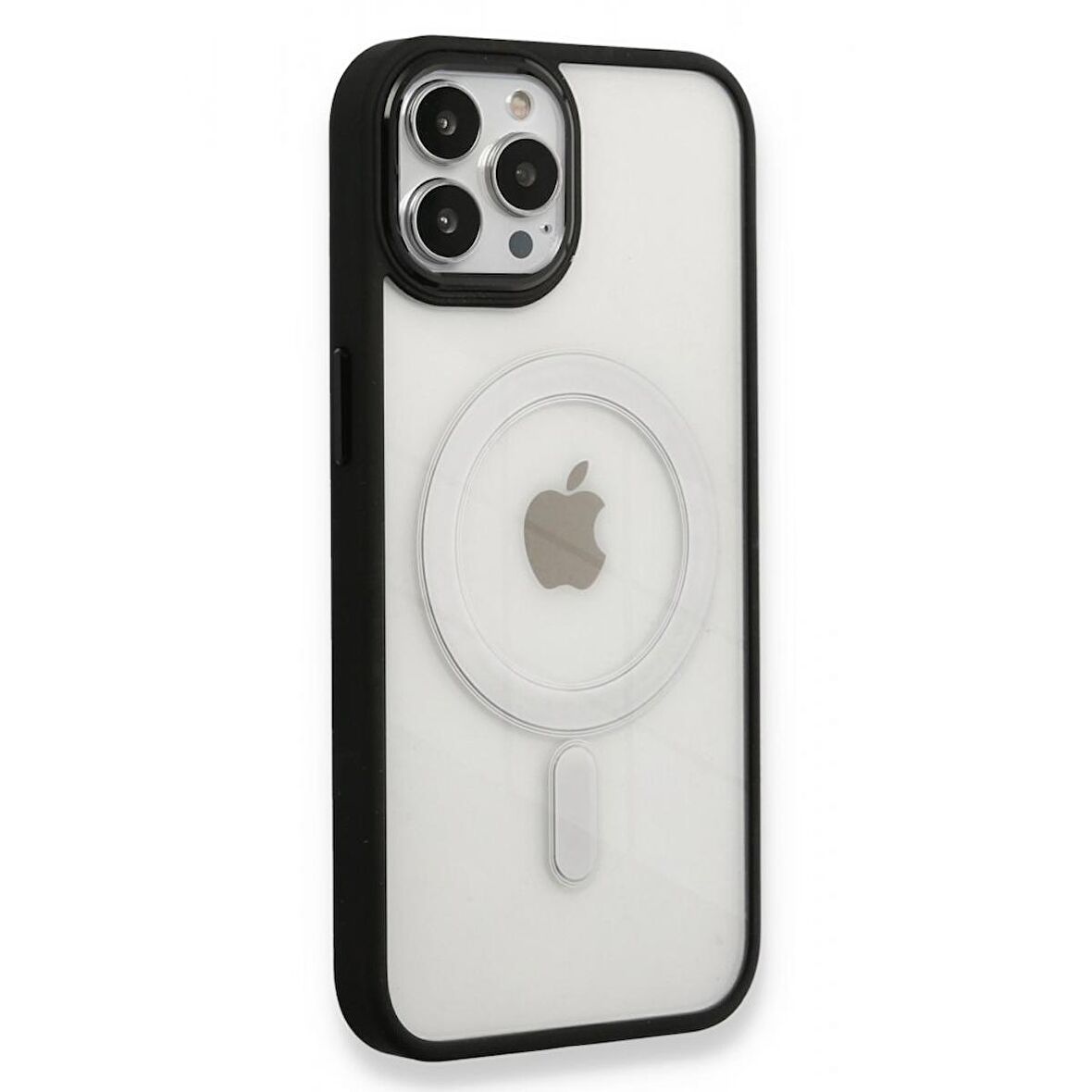 iPhone 13 Pro Kılıf Room Magneticsafe Silikon