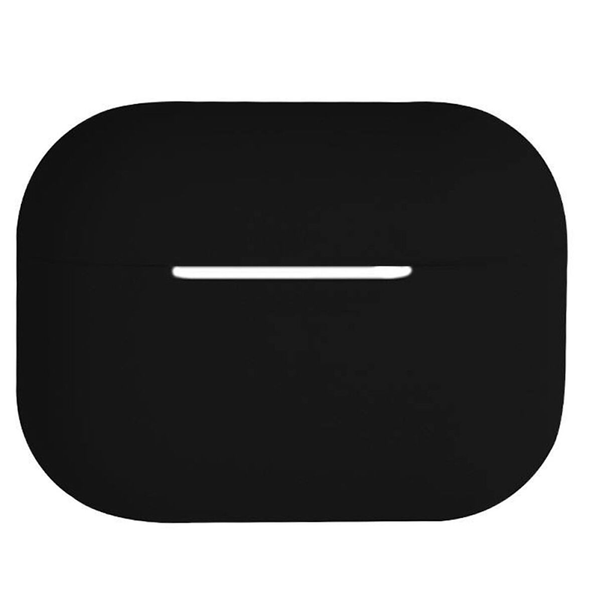 Newface Hang AirPods Pro 2 (2.Nesil) Kılıf - Siyah