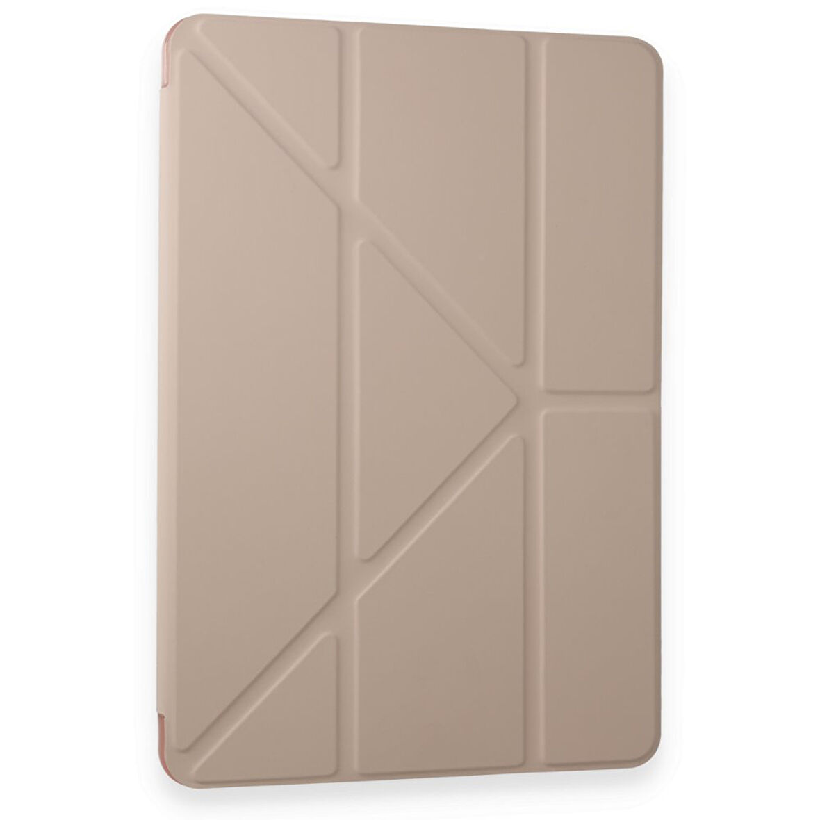 Newface Mars Huawei Honor Pad X9 11.5 Kalemlikli Tablet Kılıfı - Rose Gold