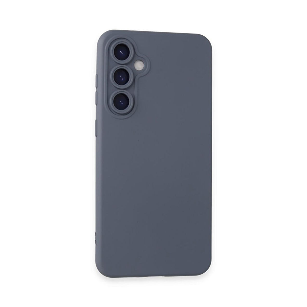 Samsung Galaxy A25 5G Kılıf Kamera Korumalı Lansman Silikon Kapak