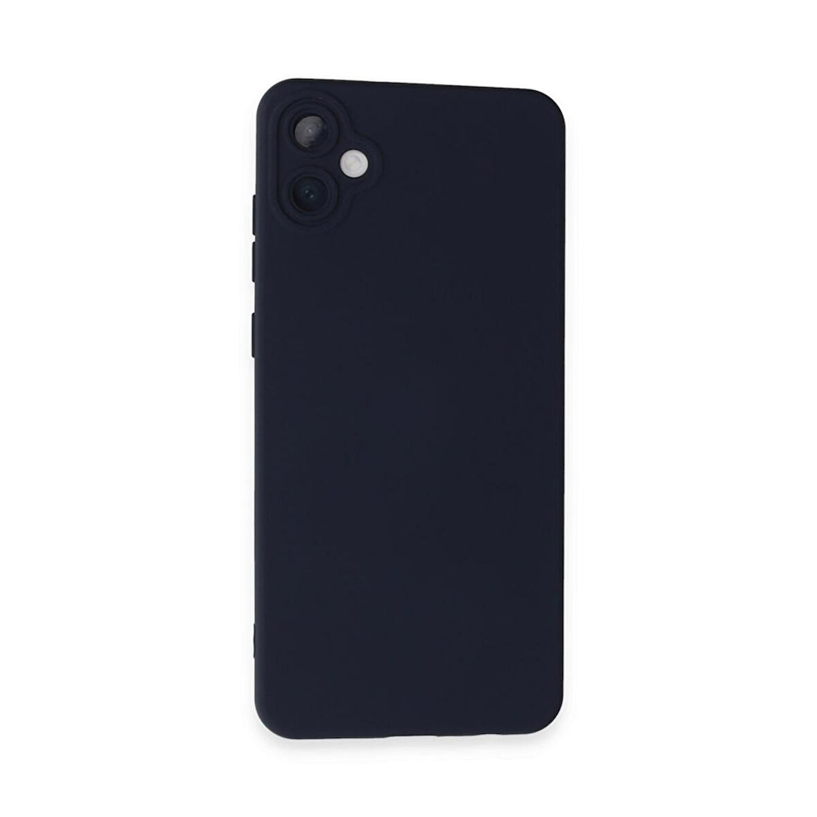 Samsung Galaxy A05 Kılıf Kamera Korumalı Lansman Silikon Kapak