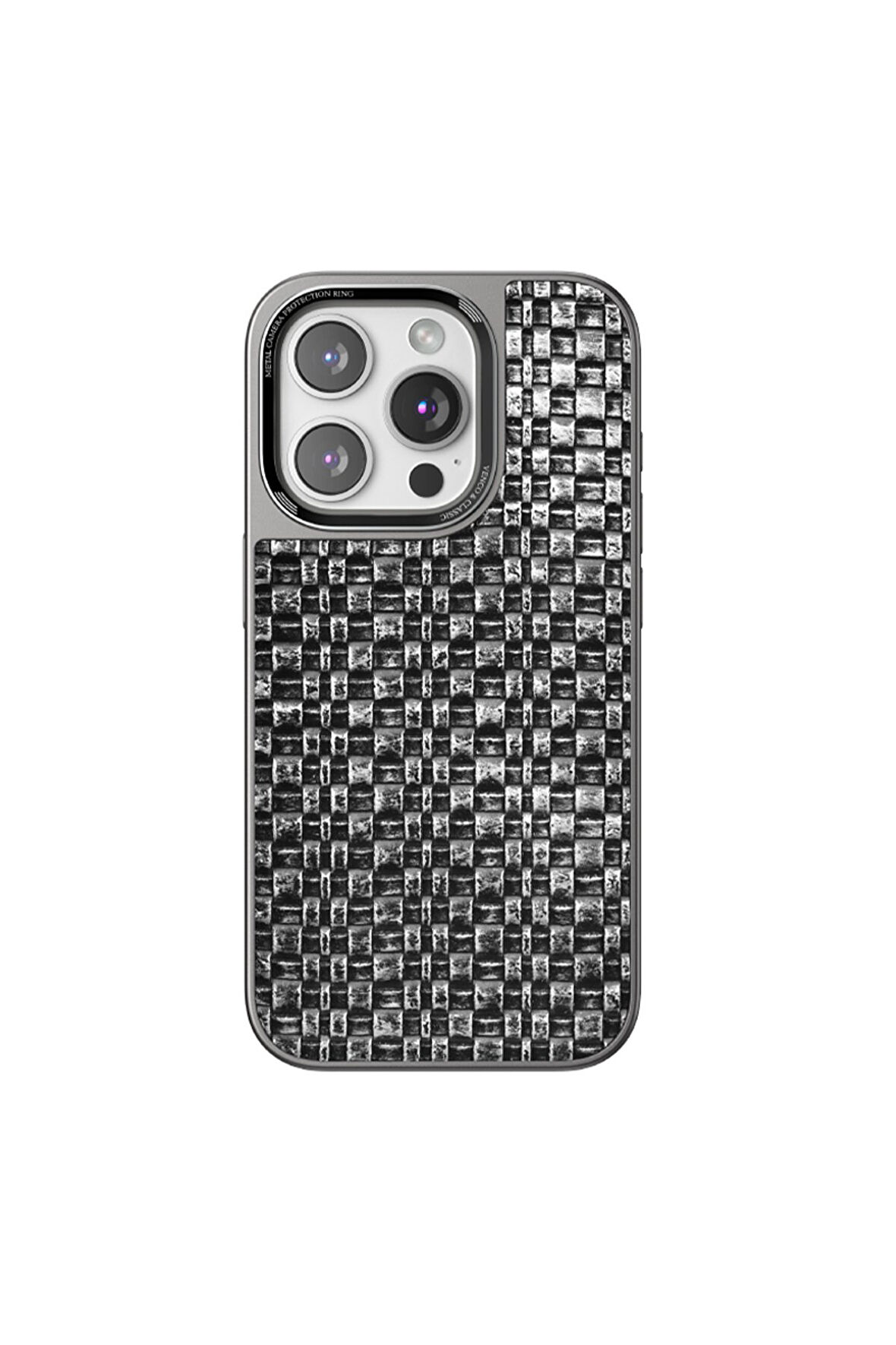 Venco iPhone 15 Pro Max Brand Kapak