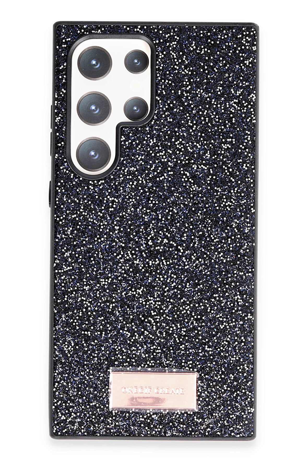 Onegif Samsung Galaxy S23 Ultra Bright Simli Kapak