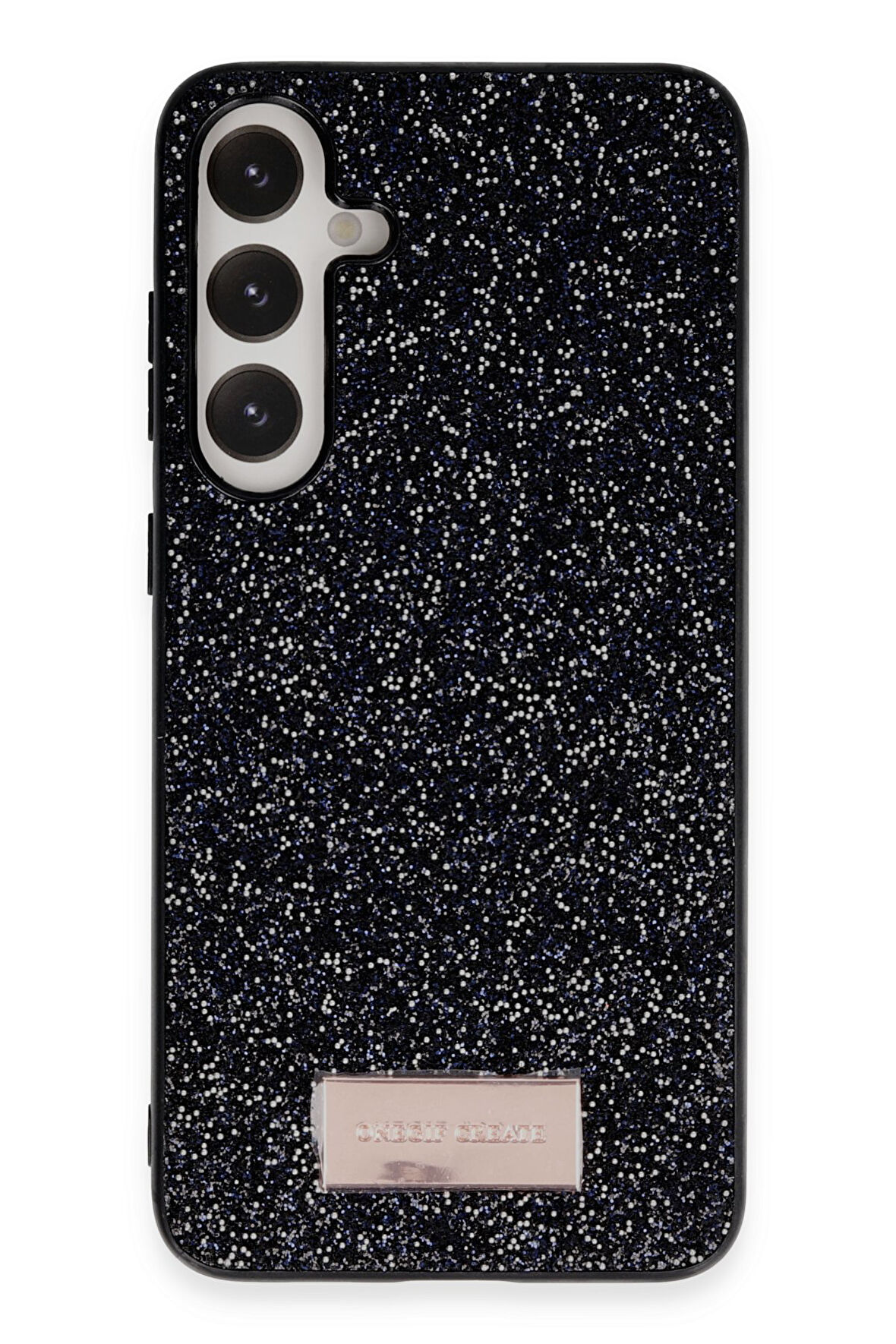 Onegif Samsung Galaxy S24 Plus Bright Simli Kapak