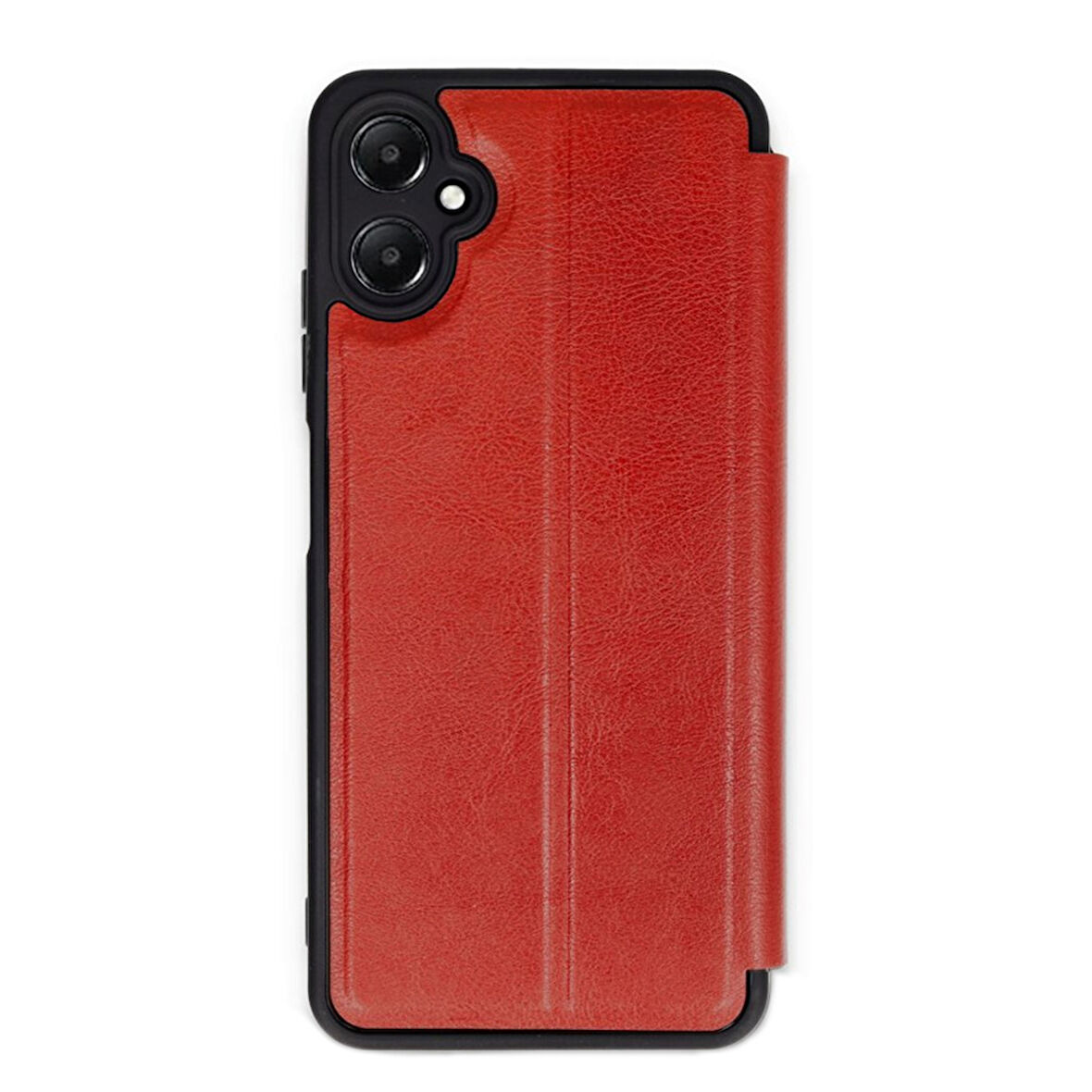 Samsung Galaxy A05 Kılıf Flip Cover Seri Kapaklı Kılıf