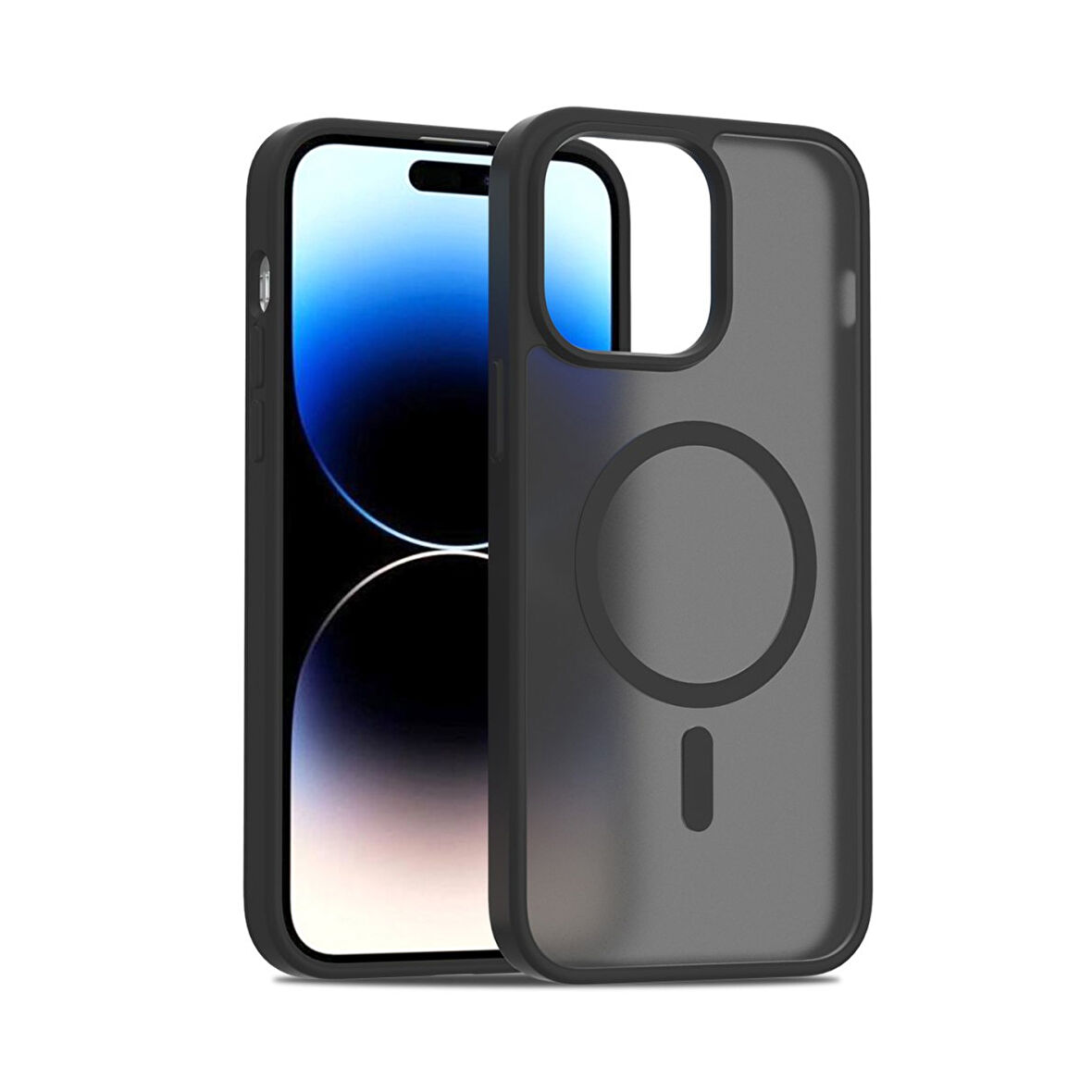 Joko iPhone 14 Pro Max Kılıf Jota Seri Magsafe Kapak