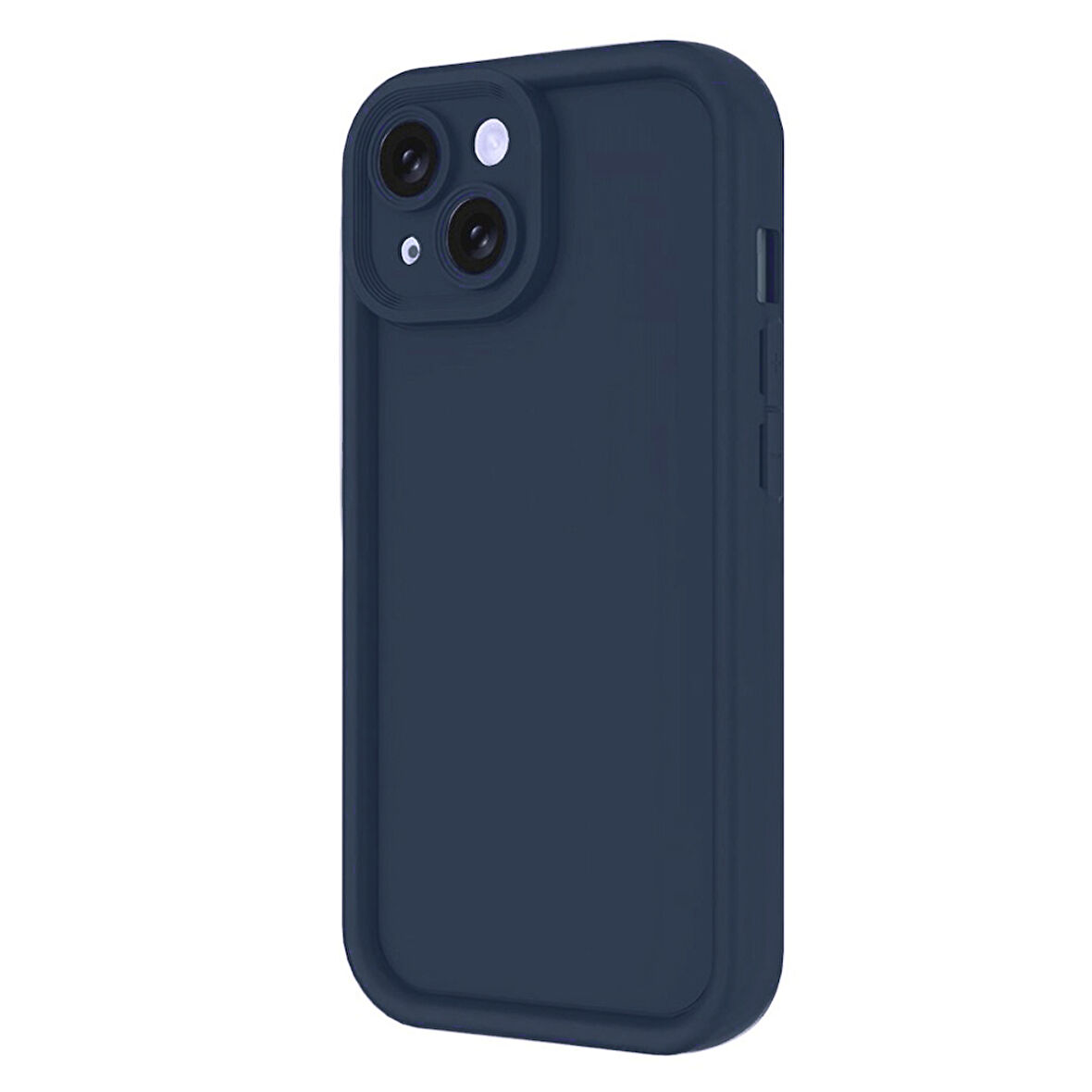iPhone 14 Kılıf Viera Seri Silikon Kapak
