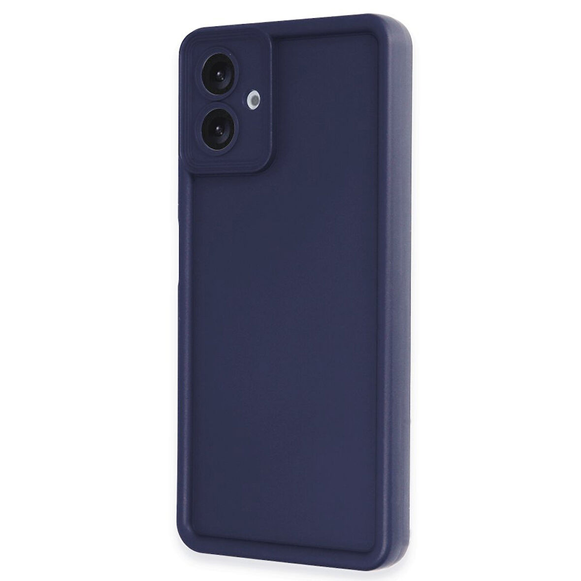 Samsung Galaxy A06 Kılıf Viera Seri Silikon Kapak