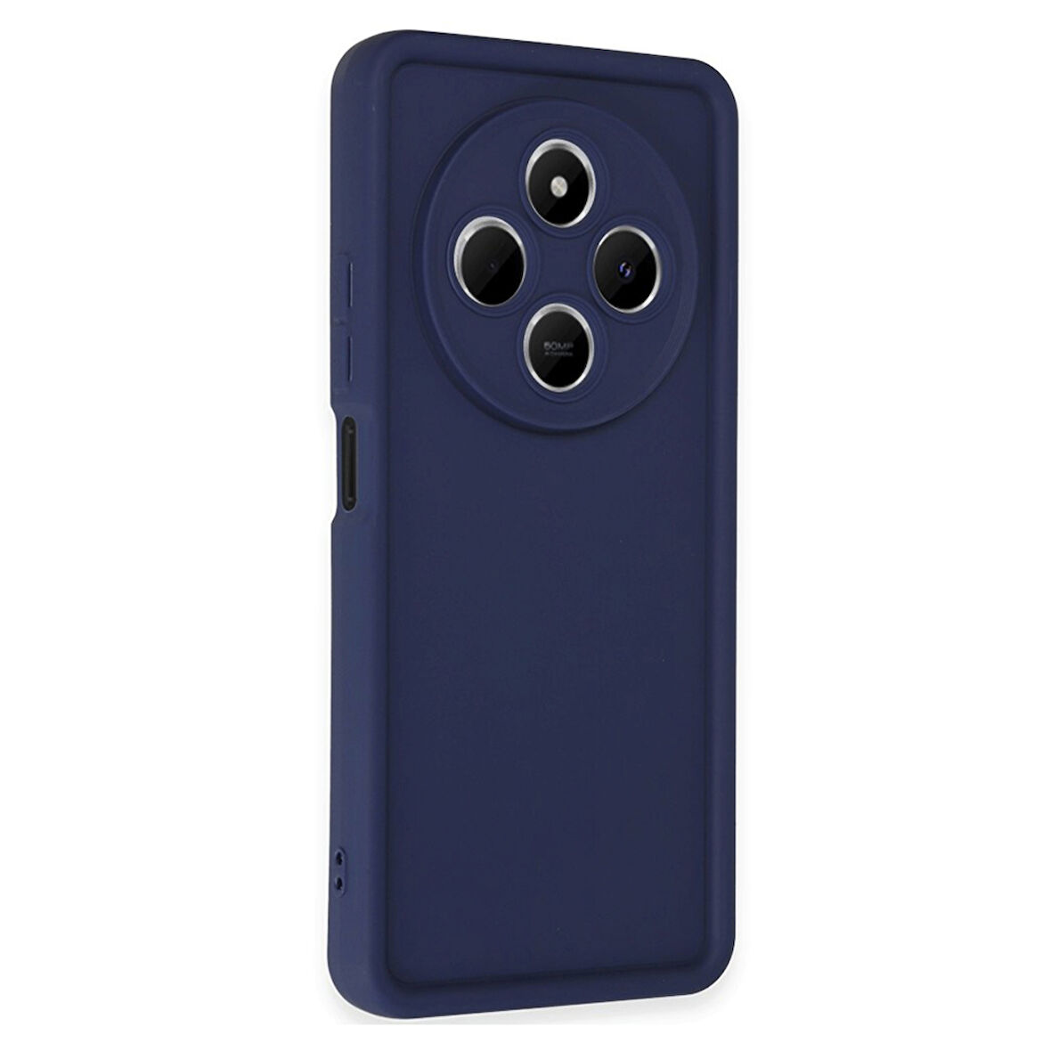 Xiaomi Redmi 14C Kılıf Viera Seri Silikon Kapak