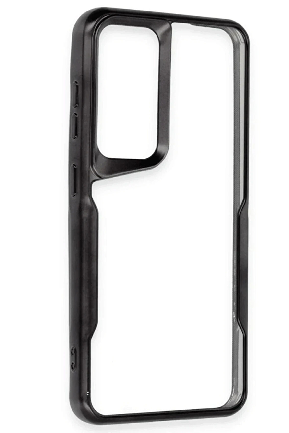 Newface Boyi Samsung Galaxy A26 Silikon Kılıf