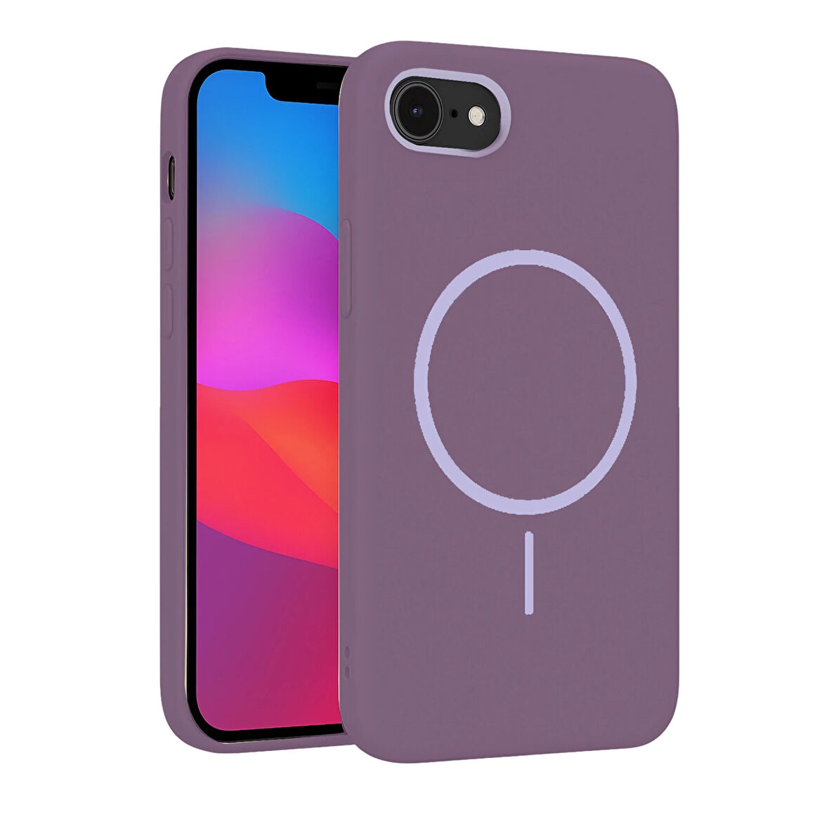 Joko iPhone 16e Kılıf Bros Magsafe Kapak